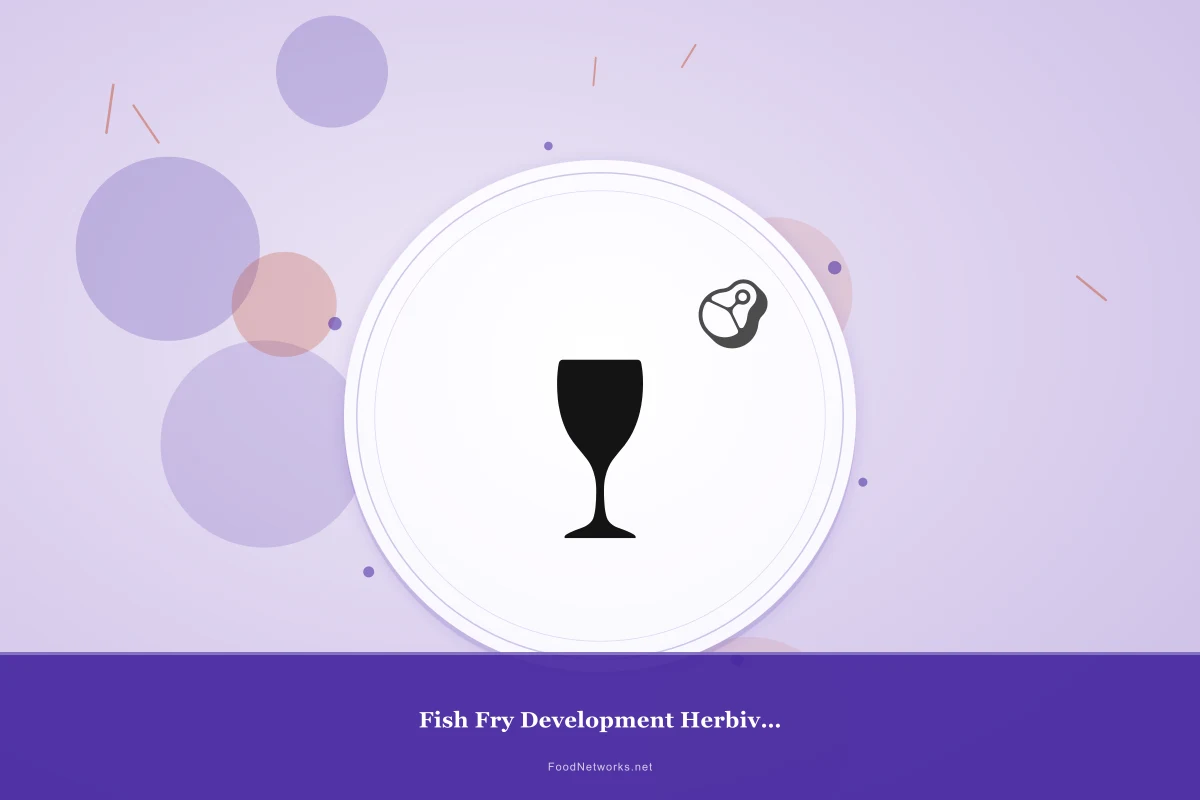 Why This Fish Fry Development Herbivore mix Recipe Works