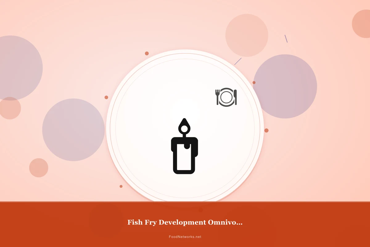 Why This Fish Fry Development Omnivore mix Recipe Works