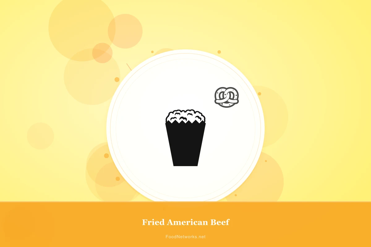 Why This Fried American Beef Recipe Works