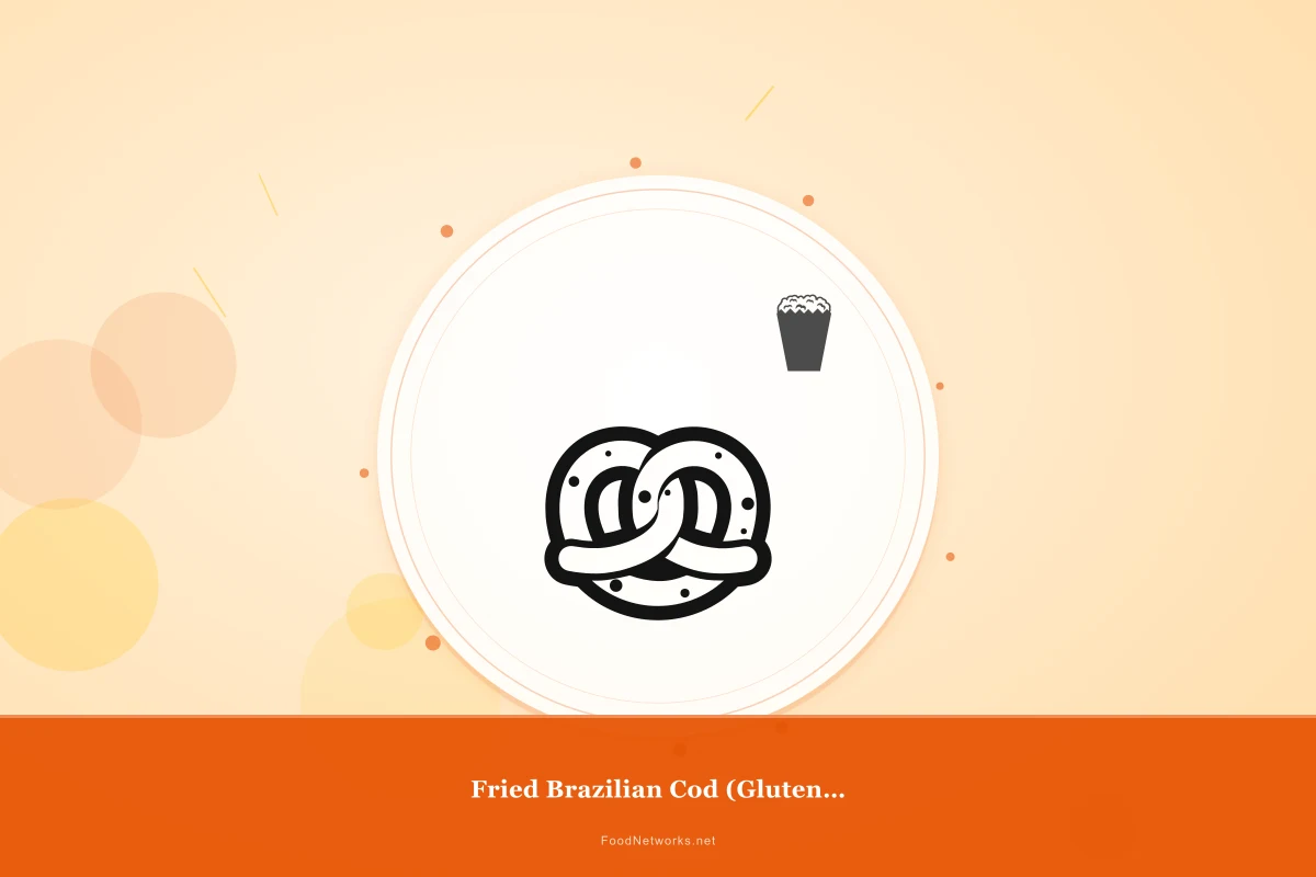 Why This Fried Brazilian Cod (Gluten-Free) Recipe Works