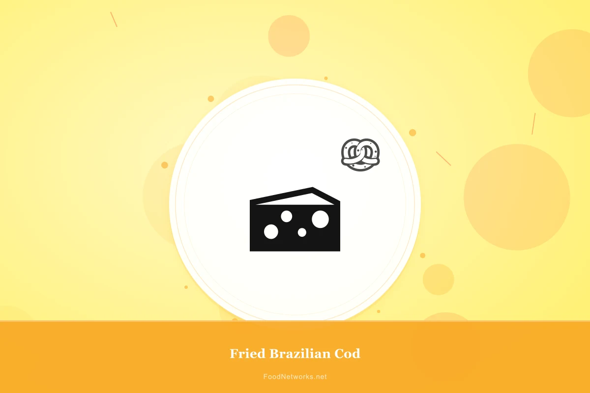 Why This Fried Brazilian Cod Recipe Works