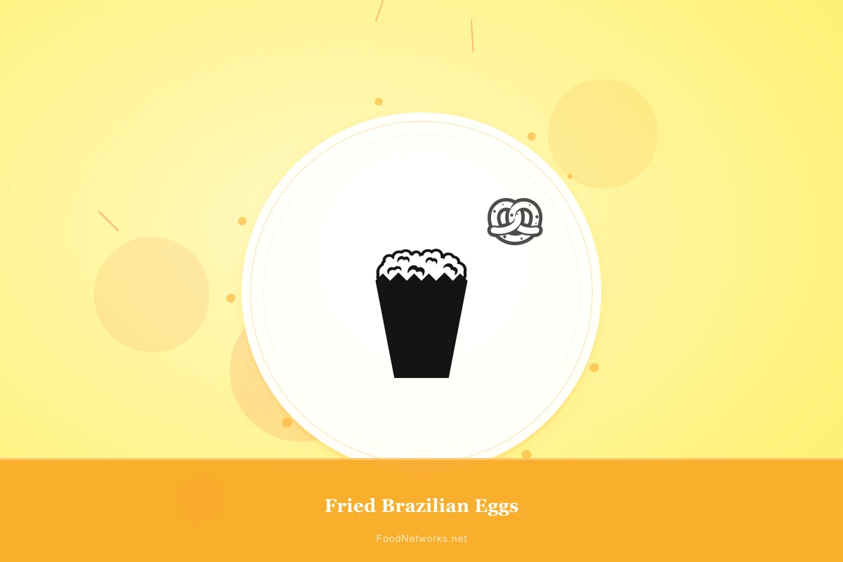 Why This Fried Brazilian Eggs Recipe Works
