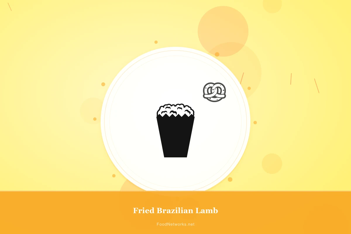 Why This Fried Brazilian Lamb Recipe Works
