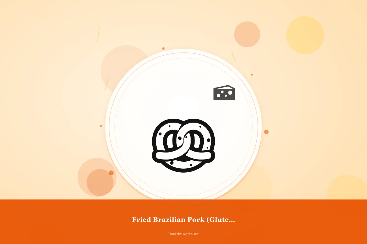 Why This Fried Brazilian Pork (Gluten-Free) Recipe Works