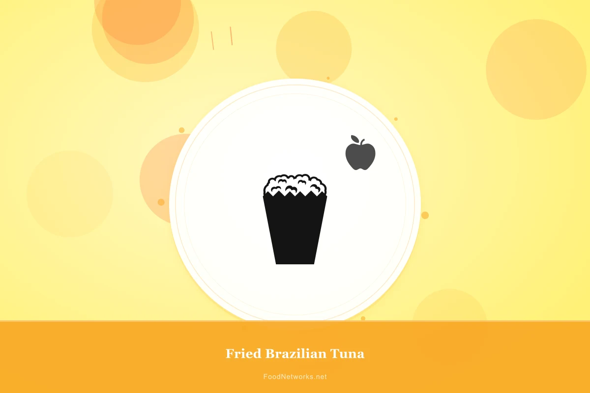 Why This Fried Brazilian Tuna Recipe Works