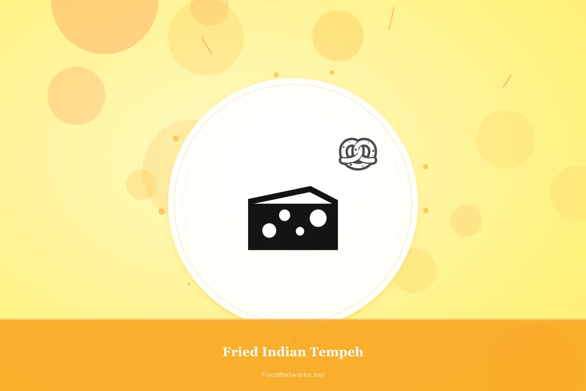 Why This Fried Indian Tempeh Recipe Works