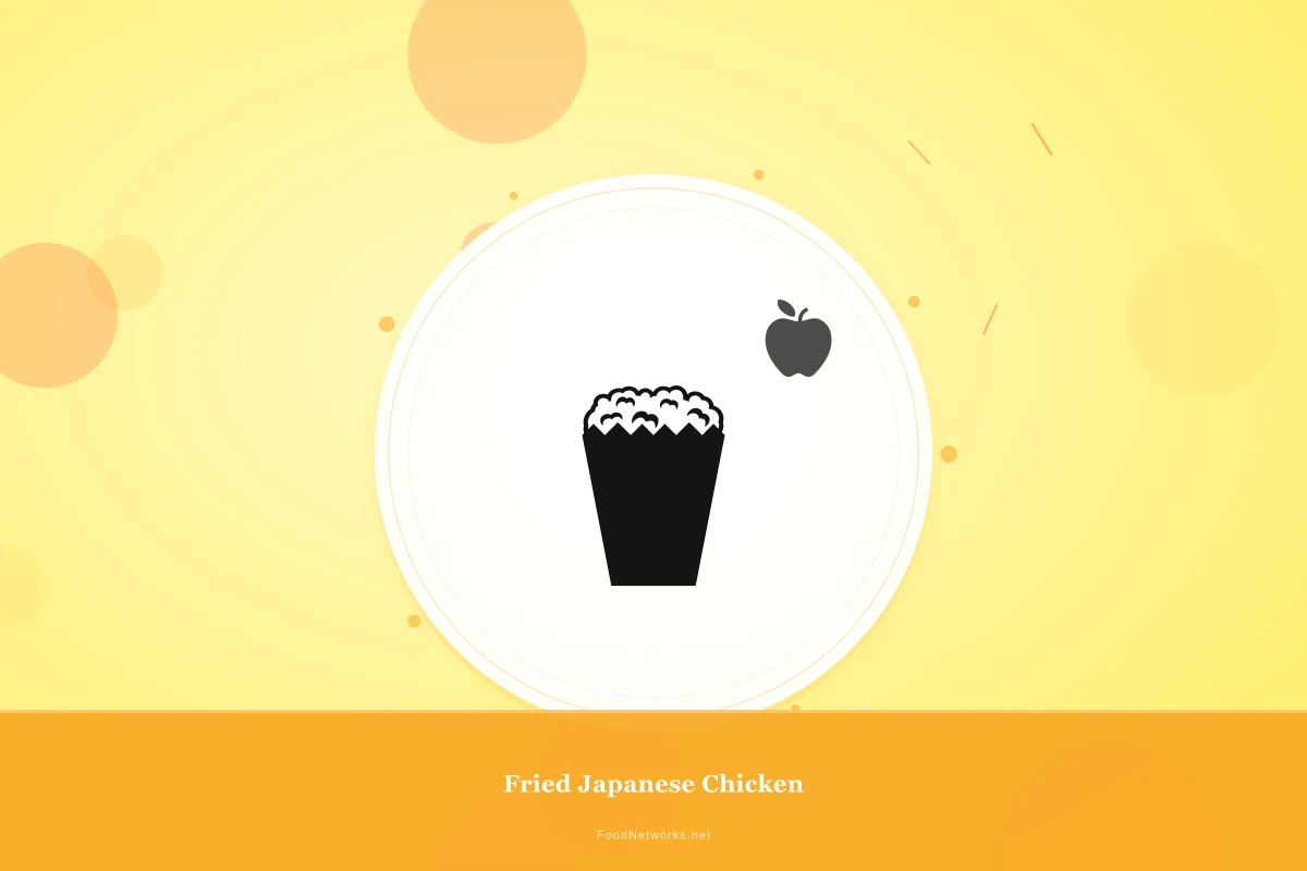 Why This Fried Japanese Chicken Recipe Works
