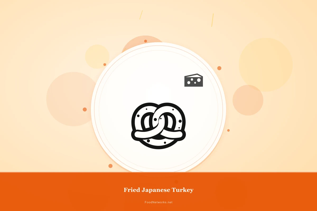 Why This Fried Japanese Turkey Recipe Works