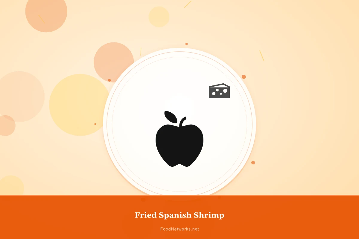 Why This Fried Spanish Shrimp Recipe Works