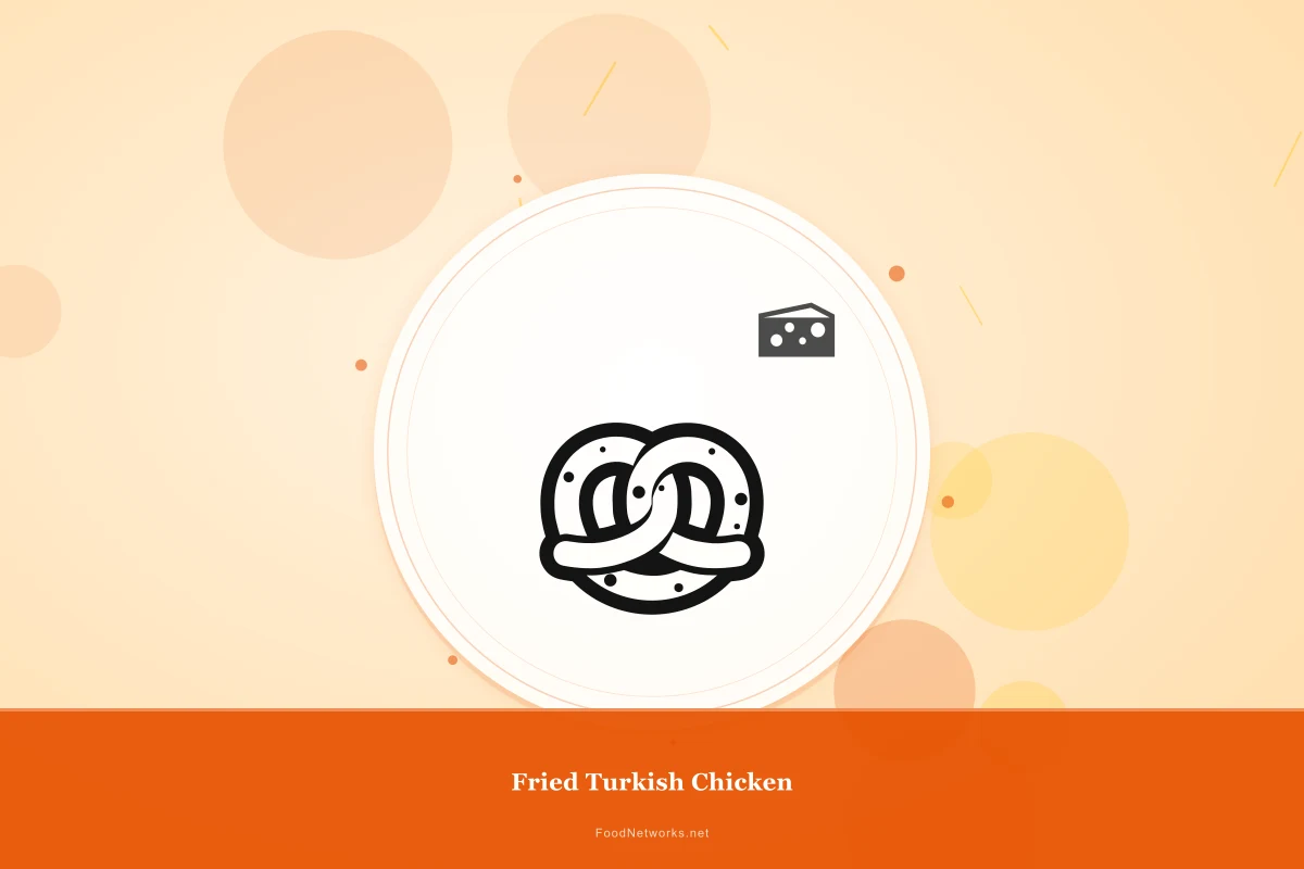 Why This Fried Turkish Chicken Recipe Works