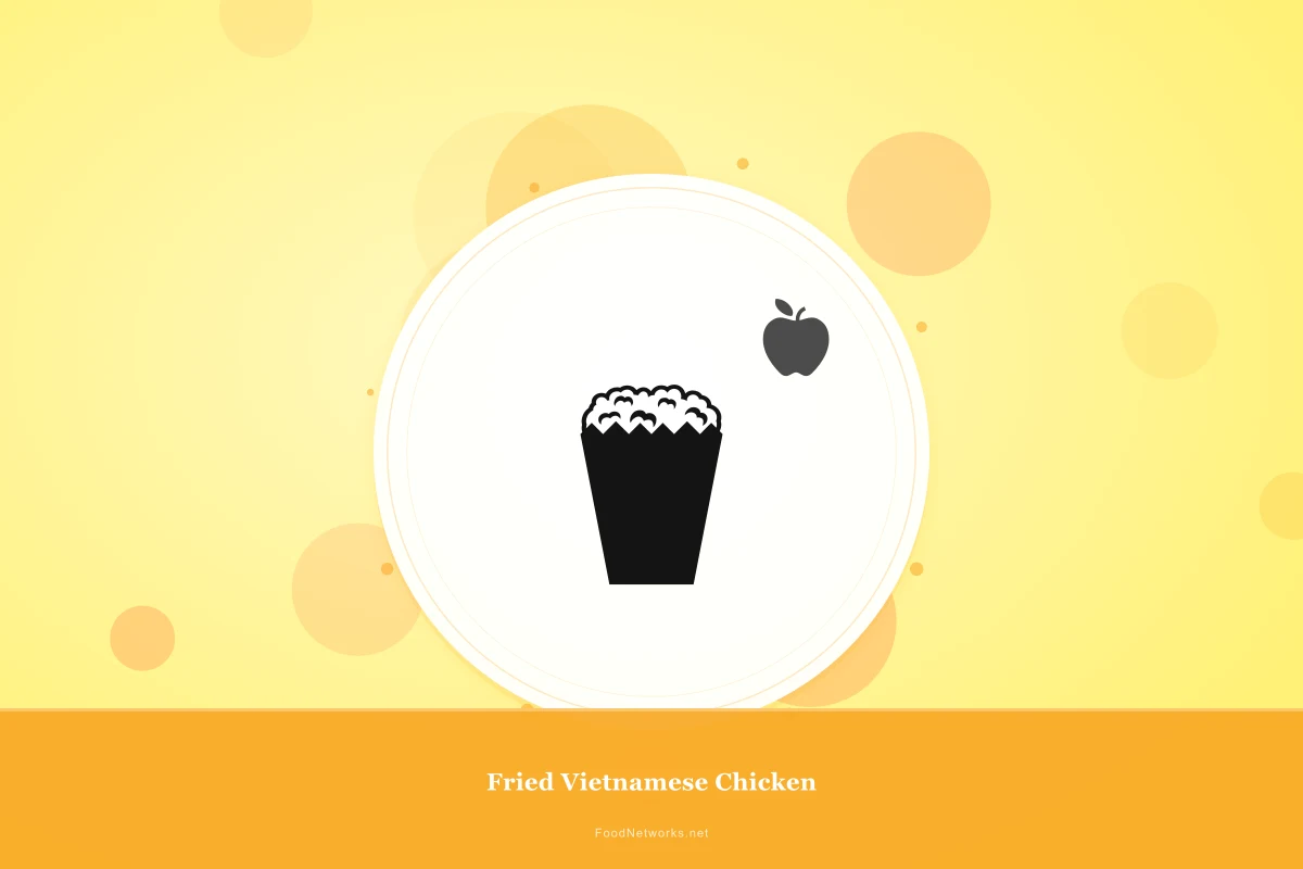 Why This Fried Vietnamese Chicken Recipe Works