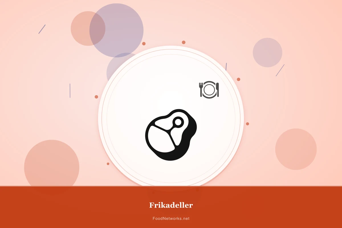 Why This Frikadeller Recipe Works