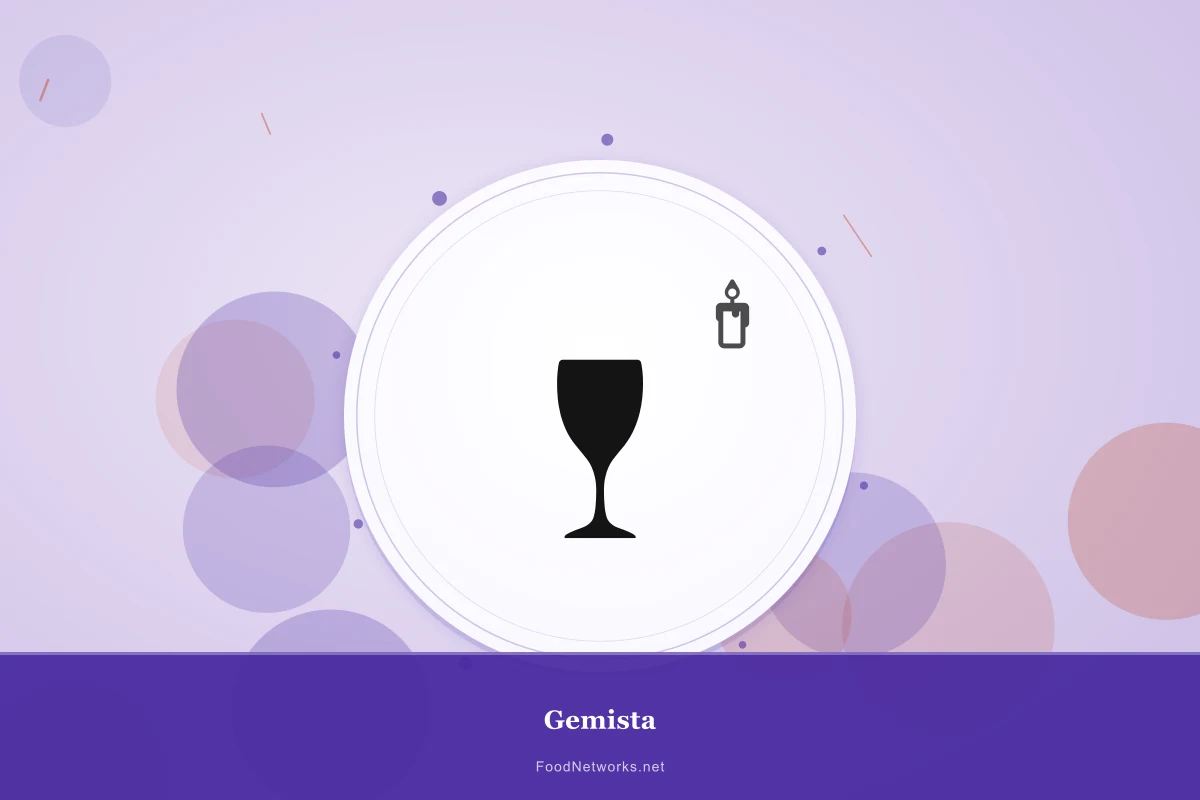 Why This Gemista Recipe Works