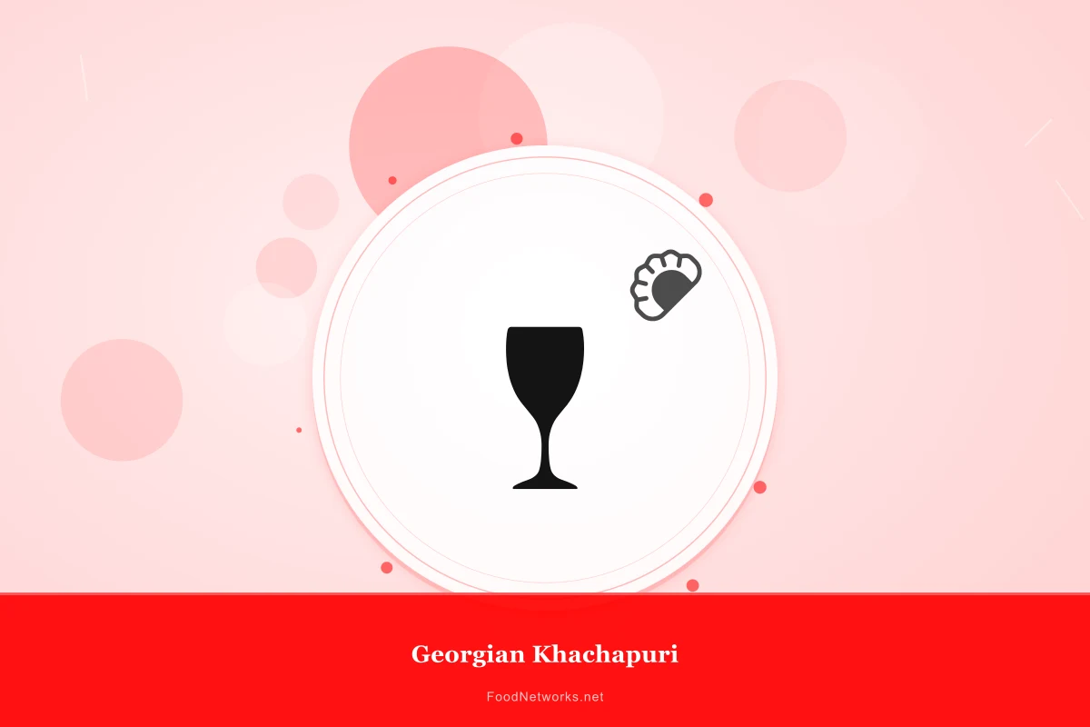 Why This Georgian Khachapuri Recipe Works