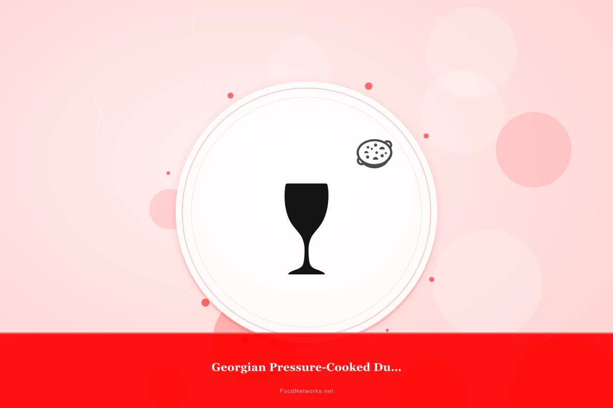 Why This Georgian Pressure-Cooked Dumpling Recipe Works