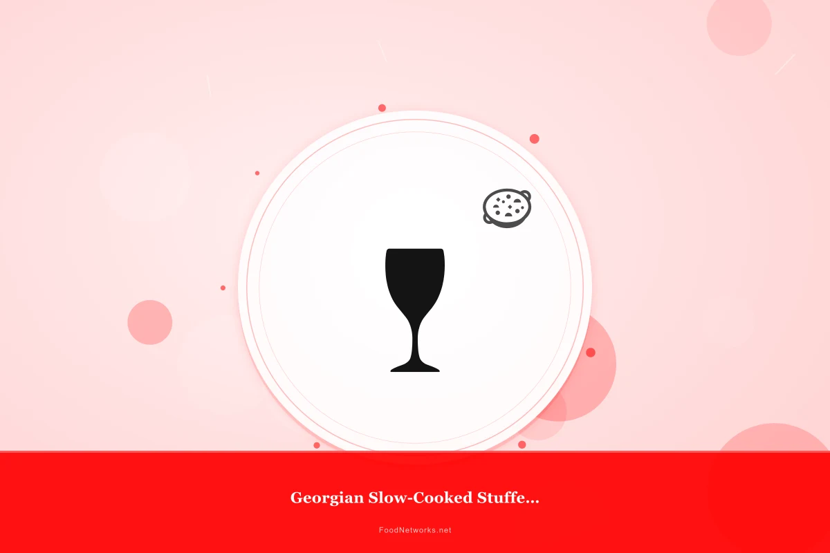 Why This Georgian Slow-Cooked Stuffed Bread Recipe Works