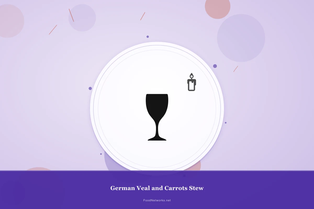 Why This German Veal and Carrots Stew Recipe Works