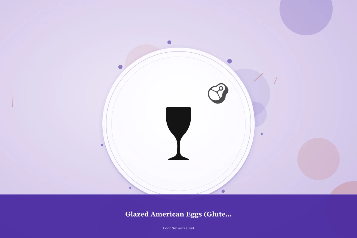 Why This Glazed American Eggs (Gluten-Free) Recipe Works