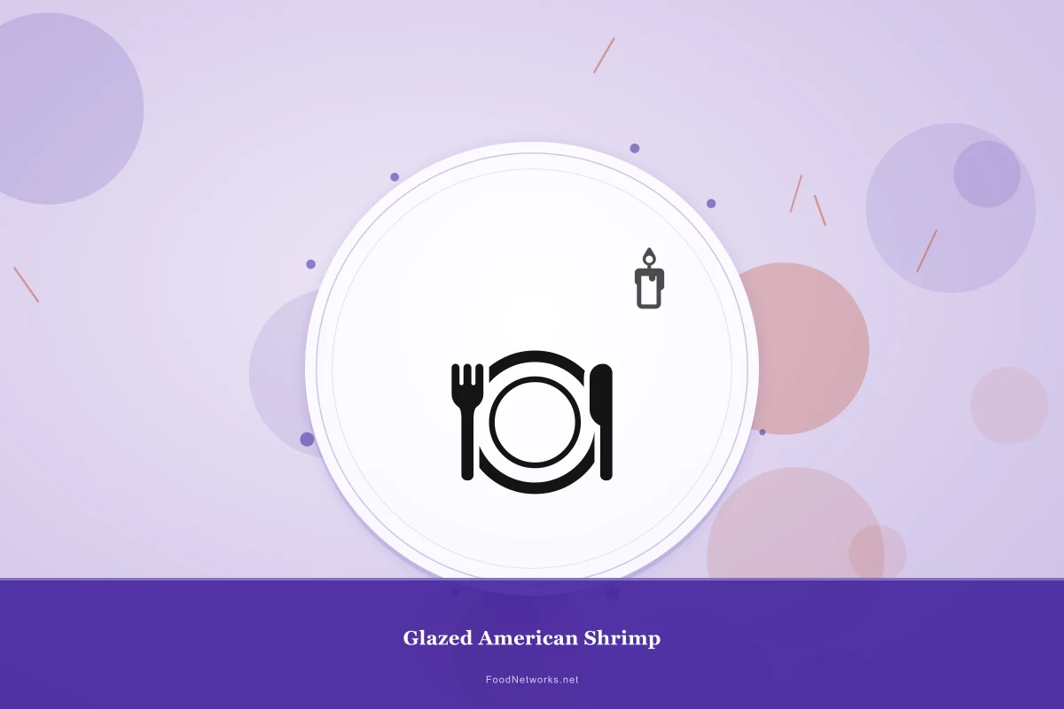 Why This Glazed American Shrimp Recipe Works