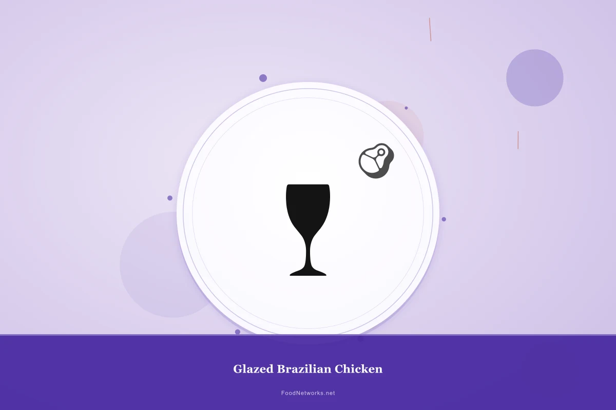 Why This Glazed Brazilian Chicken Recipe Works