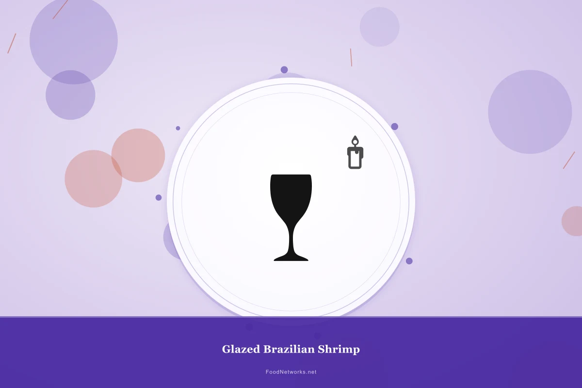 Why This Glazed Brazilian Shrimp Recipe Works