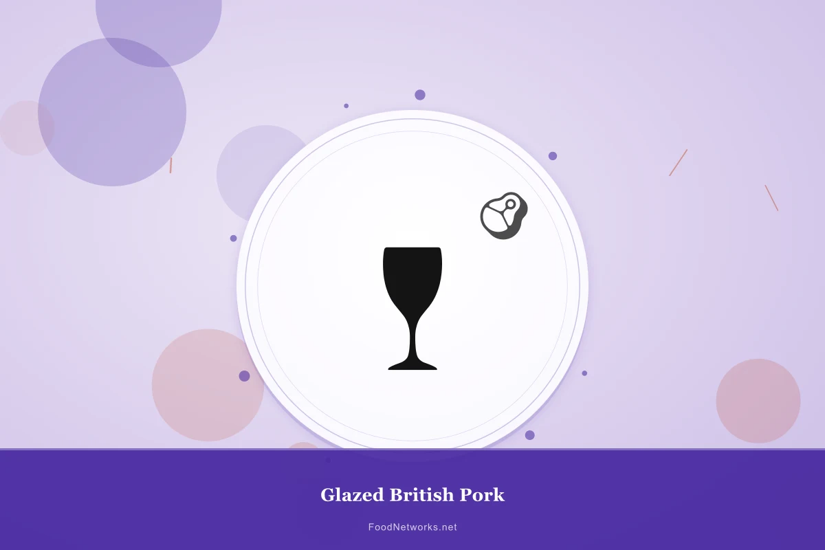 Why This Glazed British Pork Recipe Works