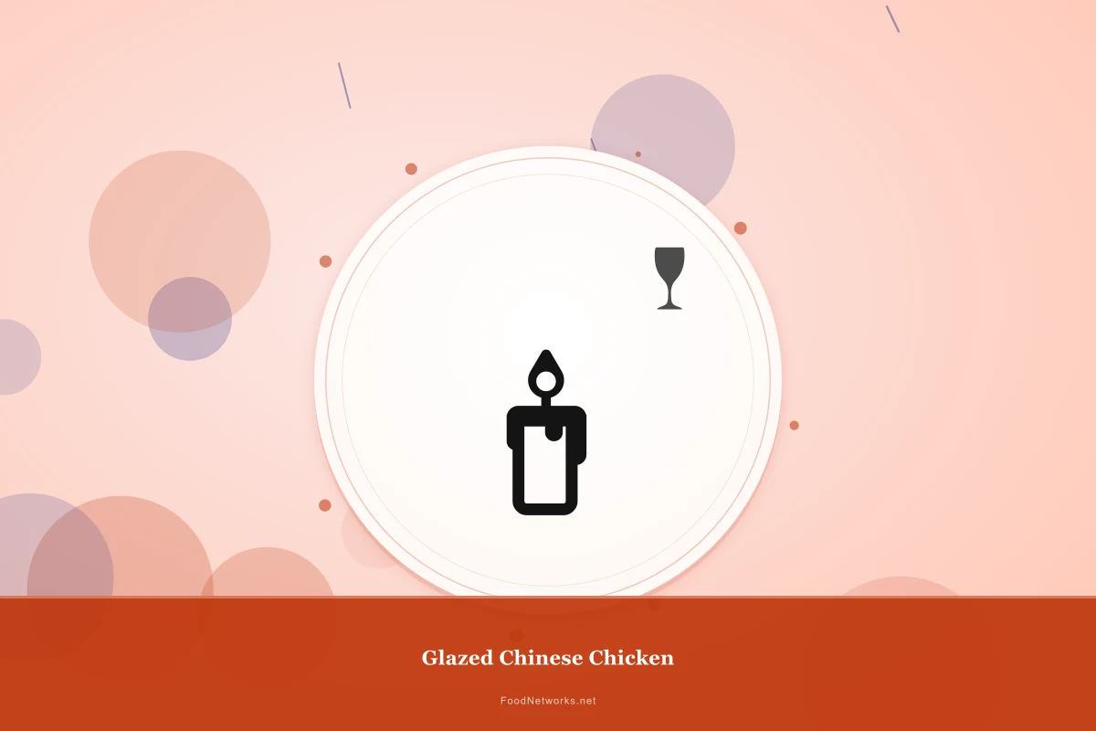 Why This Glazed Chinese Chicken Recipe Works