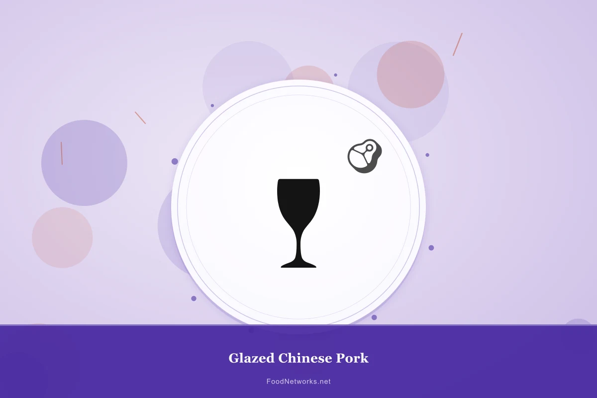 Why This Glazed Chinese Pork Recipe Works