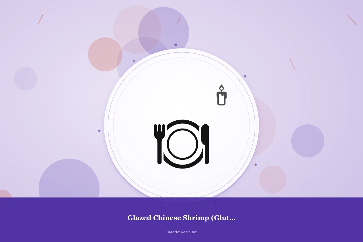 Why This Glazed Chinese Shrimp (Gluten-Free) Recipe Works