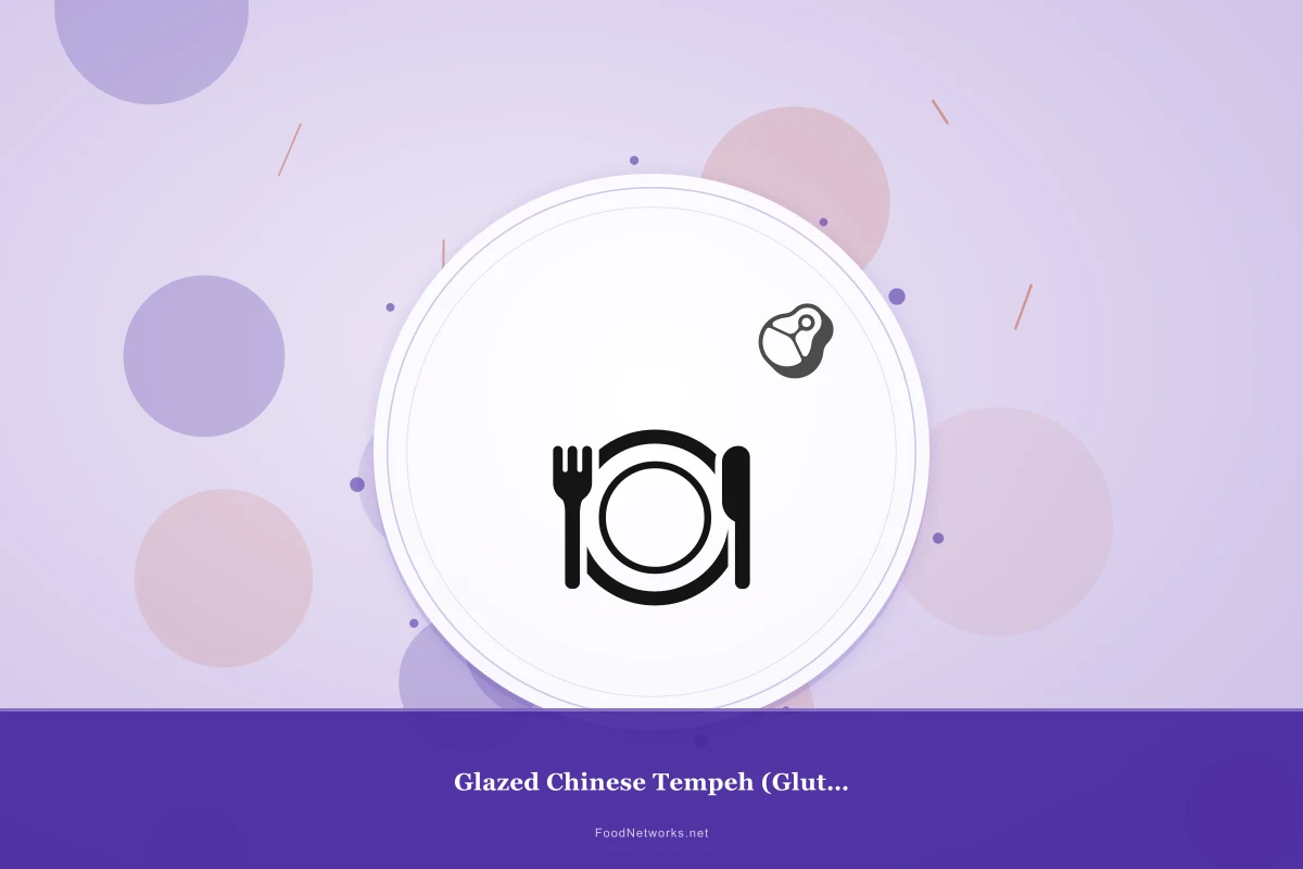 Why This Glazed Chinese Tempeh (Gluten-Free) Recipe Works