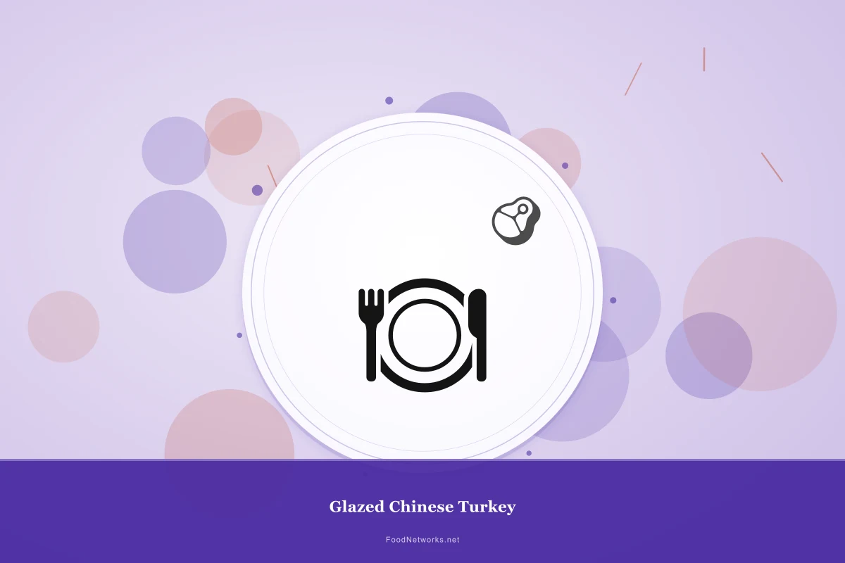 Why This Glazed Chinese Turkey Recipe Works