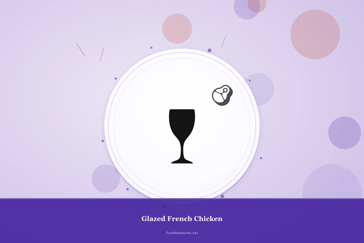 Why This Glazed French Chicken Recipe Works