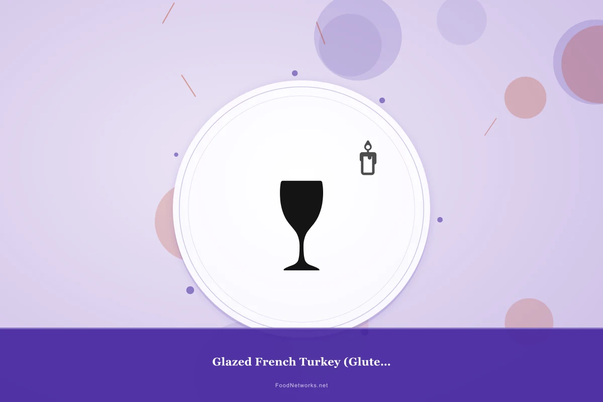 Why This Glazed French Turkey (Gluten-Free) Recipe Works