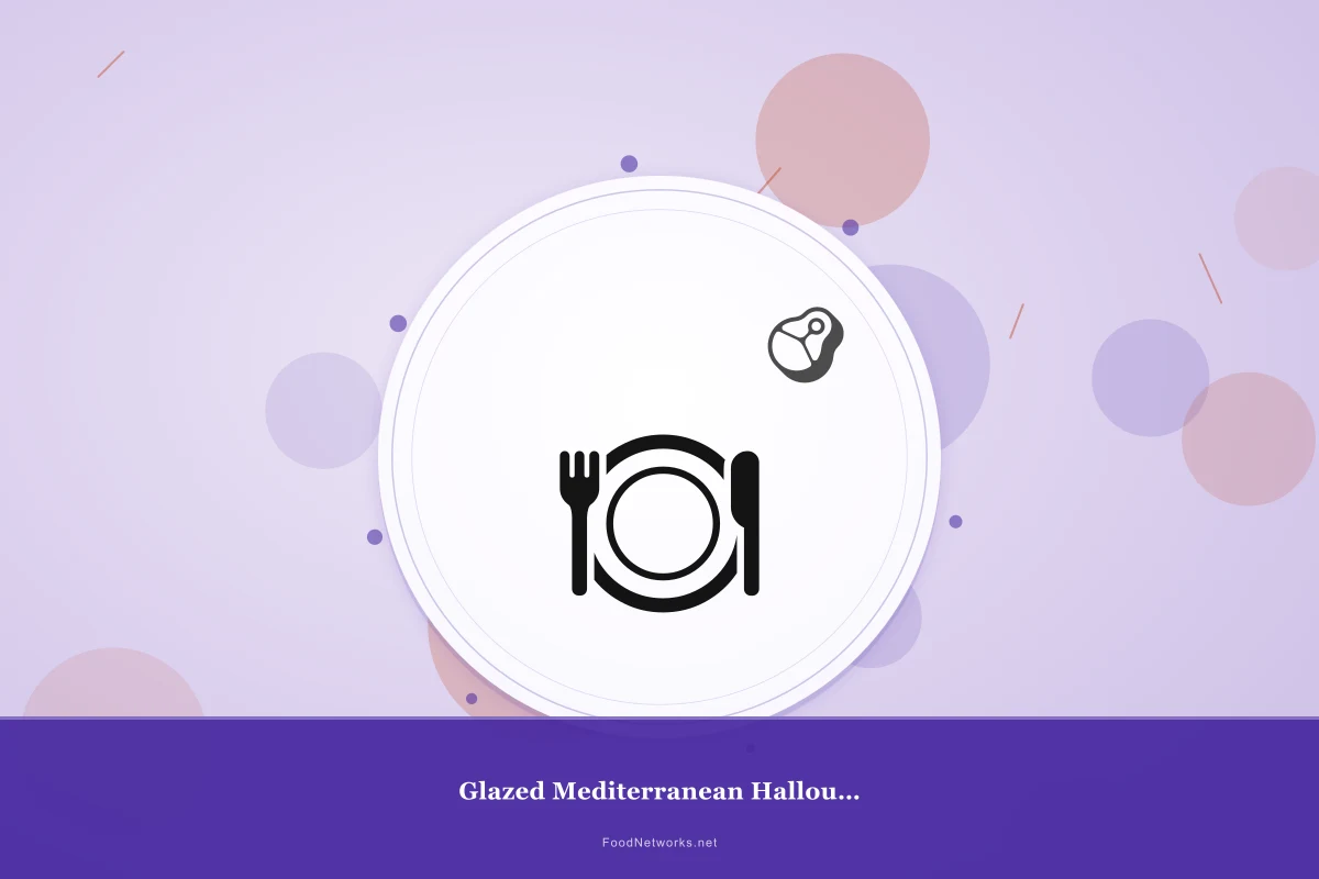 Why This Glazed Mediterranean Halloumi (Gluten-Free) Recipe Works