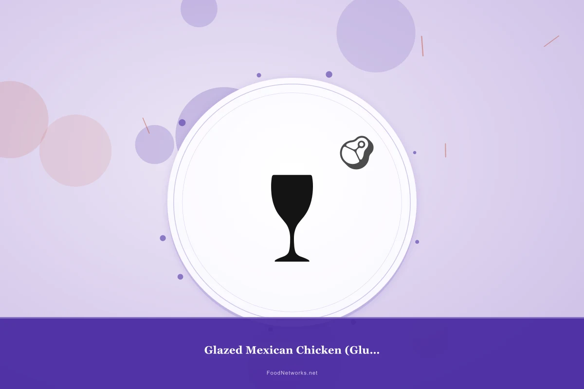 Why This Glazed Mexican Chicken (Gluten-Free) Recipe Works