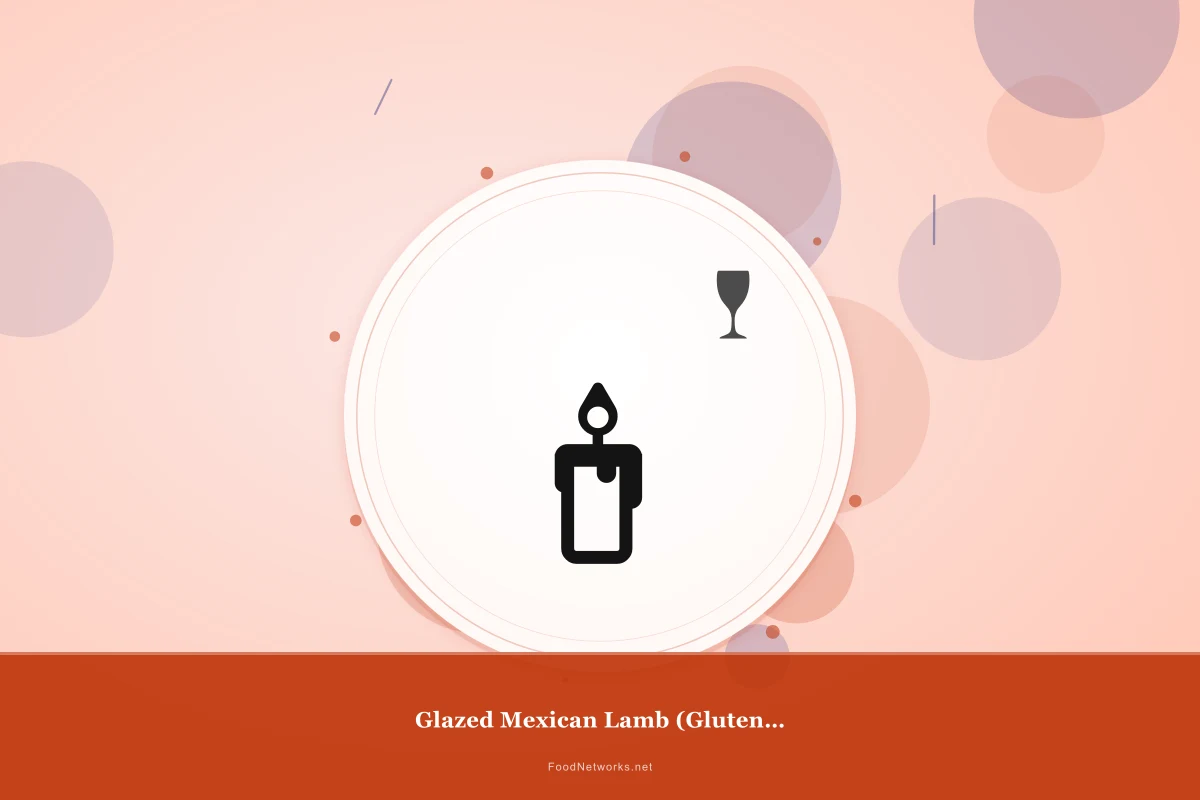 Why This Glazed Mexican Lamb (Gluten-Free) Recipe Works