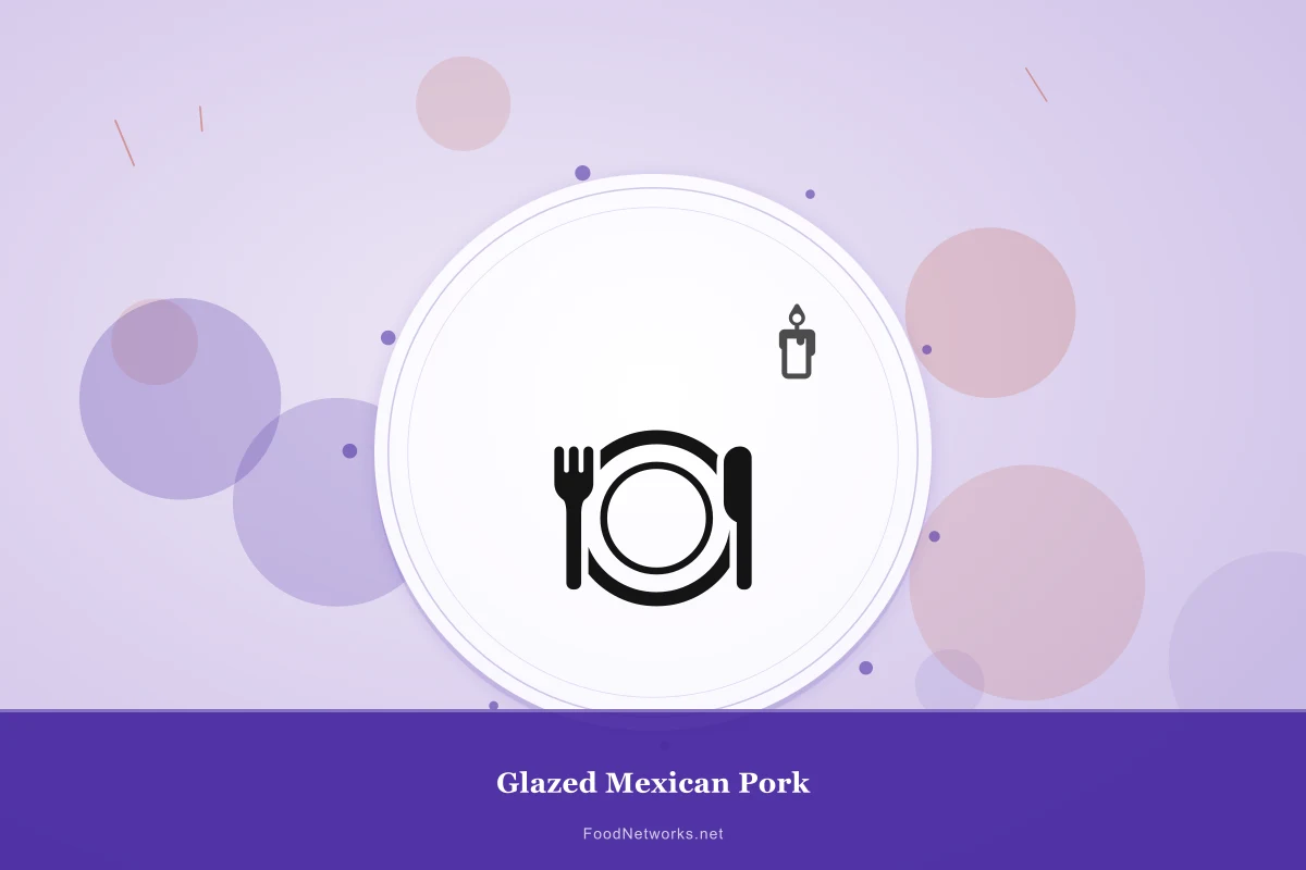 Why This Glazed Mexican Pork Recipe Works