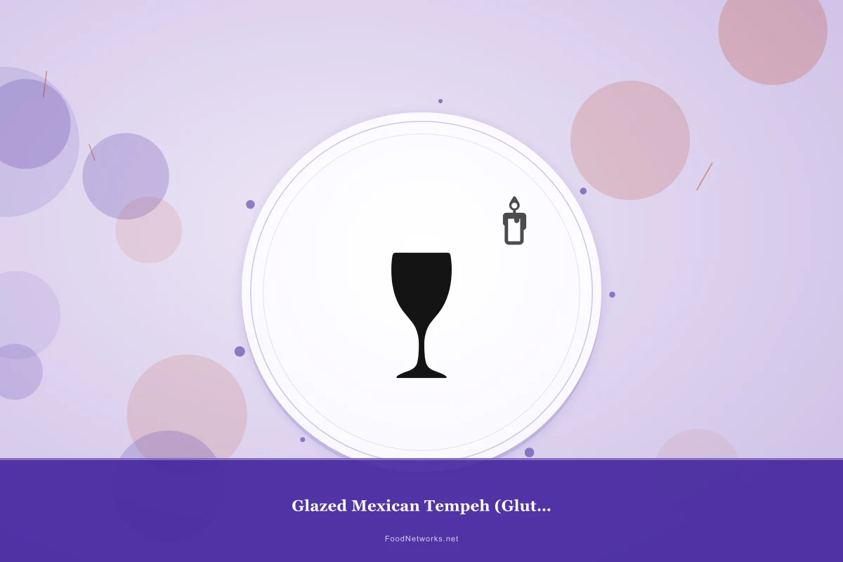 Why This Glazed Mexican Tempeh (Gluten-Free) Recipe Works