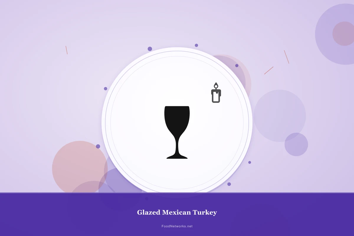 Why This Glazed Mexican Turkey Recipe Works