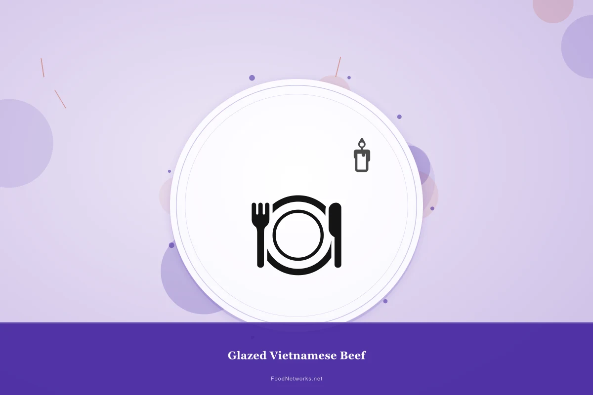 Why This Glazed Vietnamese Beef Recipe Works