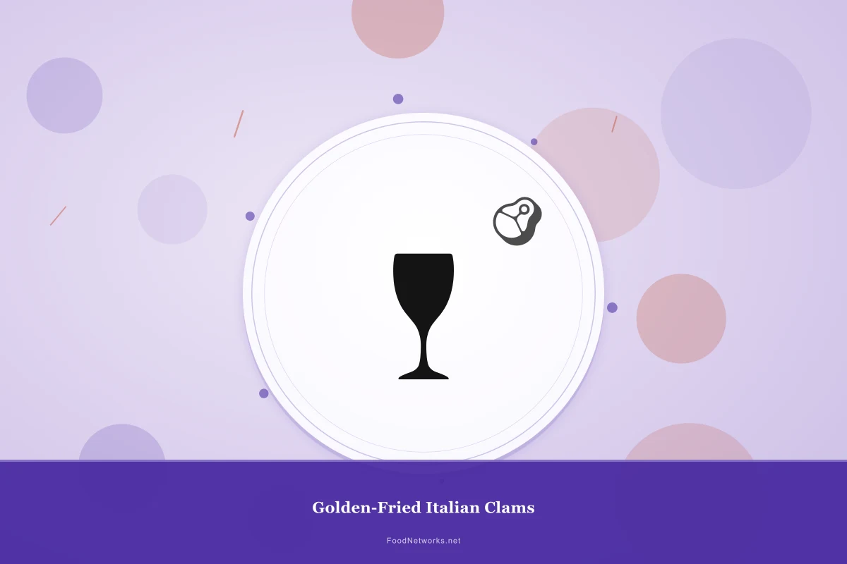 Why This Golden-Fried Italian Clams Recipe Works