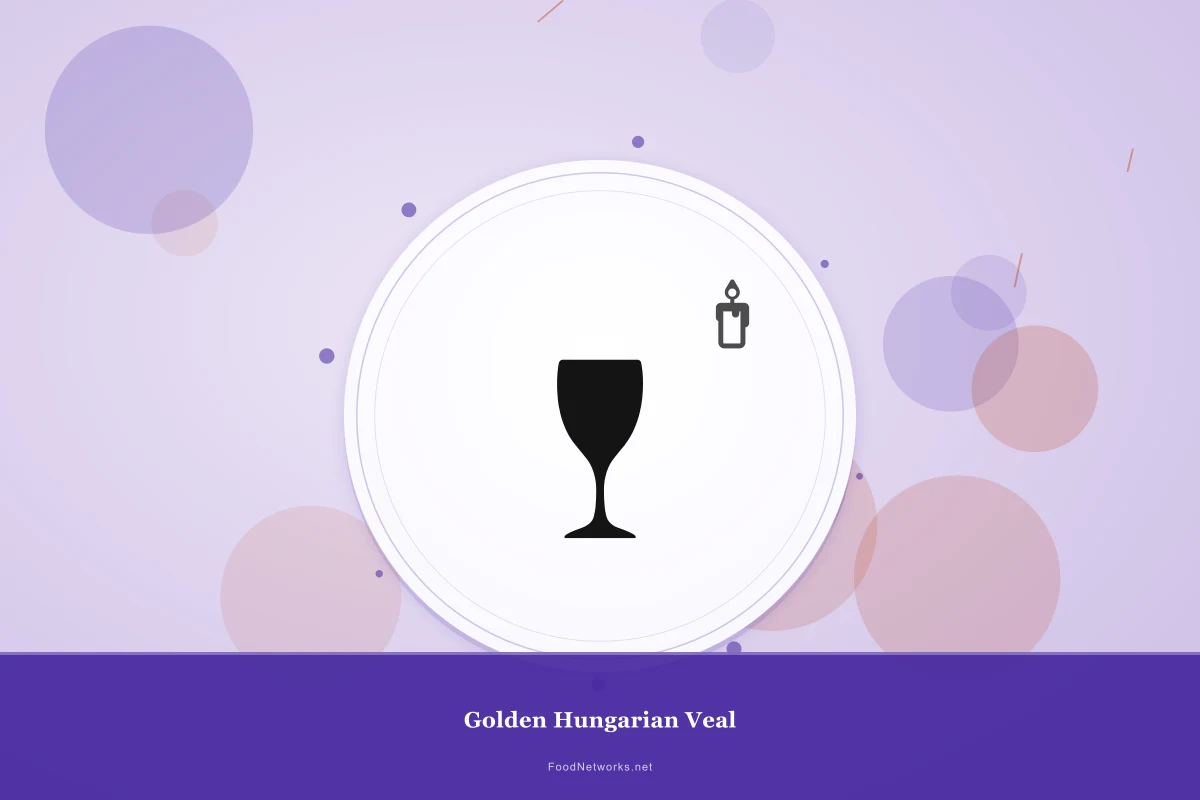 Why This Golden Hungarian Veal Recipe Works