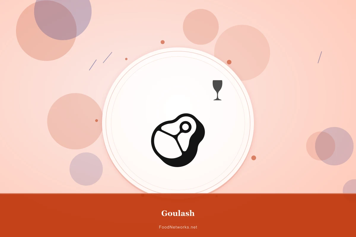 Why This Goulash Recipe Works