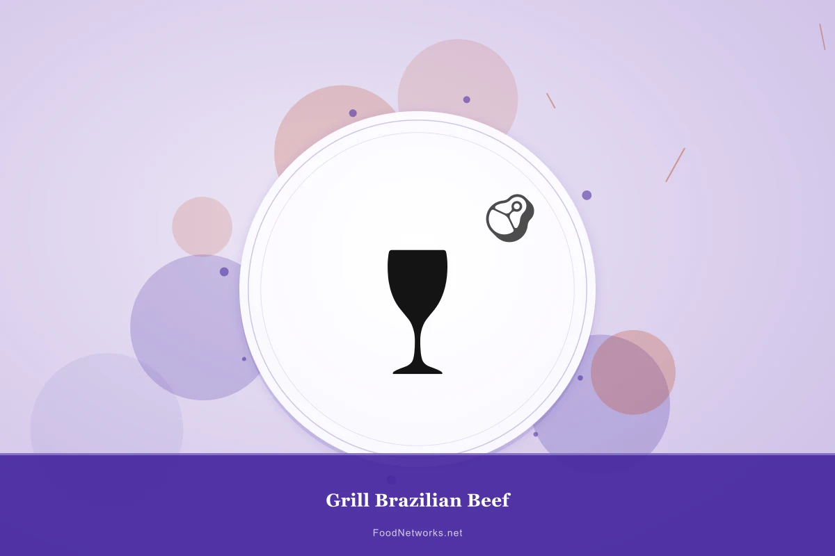 Why This Grill Brazilian Beef Recipe Works