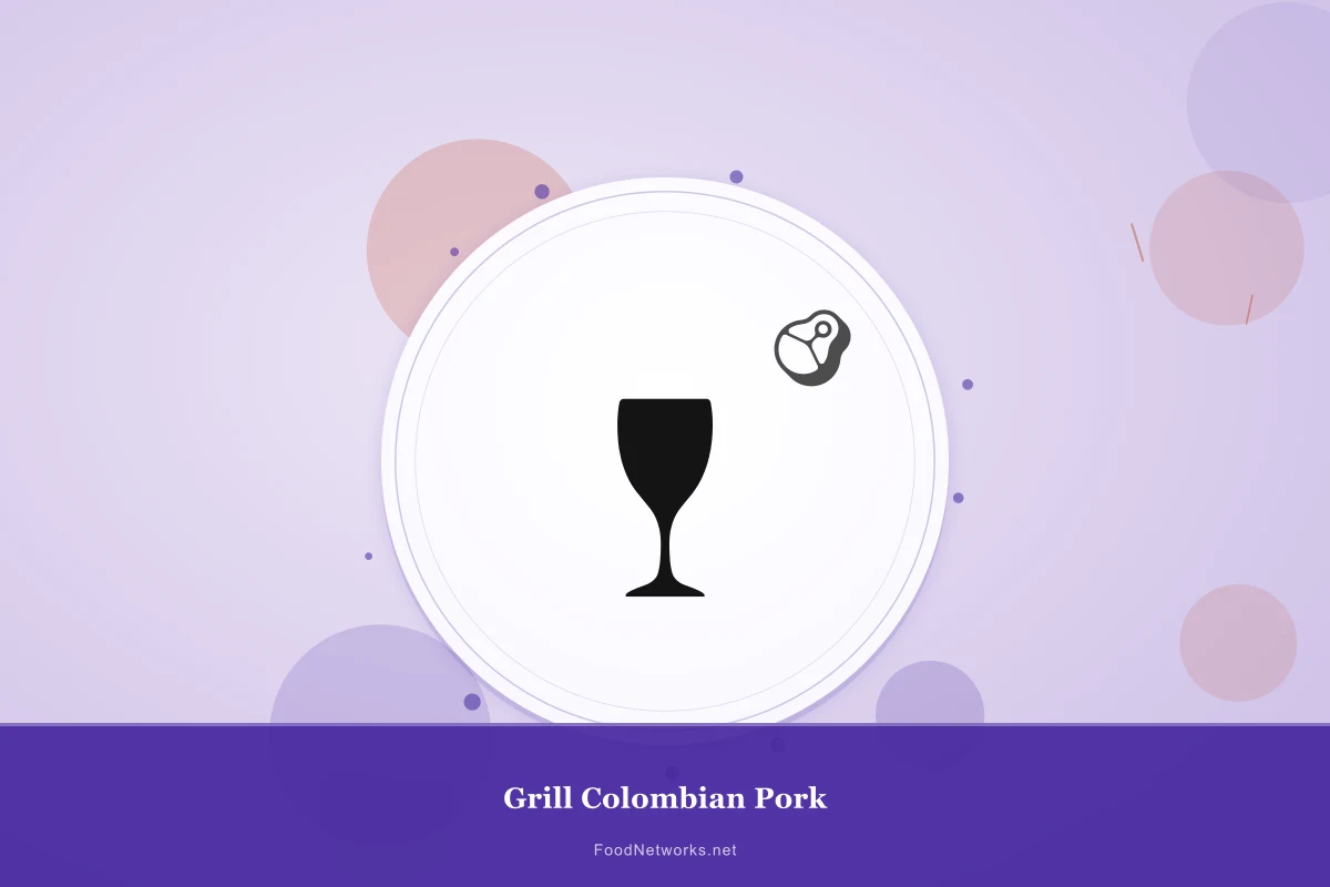 Why This Grill Colombian Pork Recipe Works
