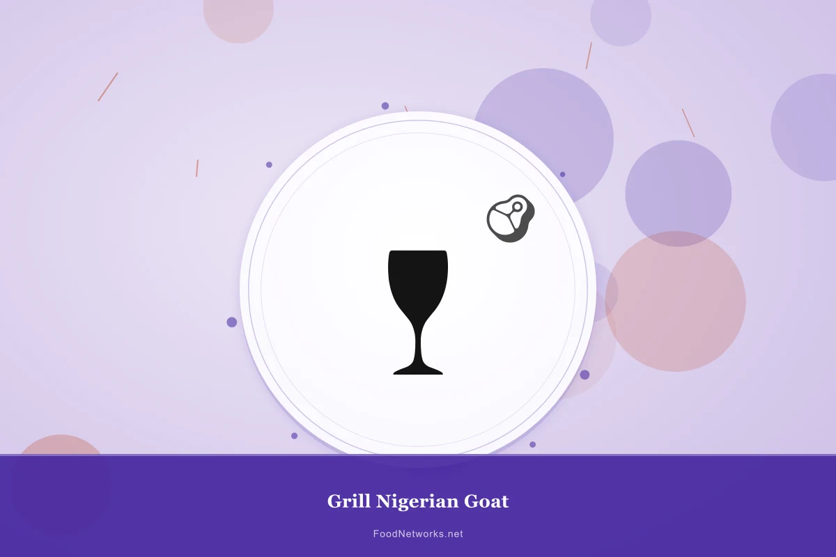 Why This Grill Nigerian Goat Recipe Works