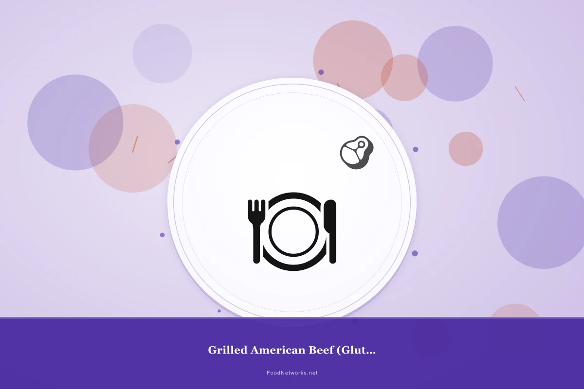 Why This Grilled American Beef (Gluten-Free) Recipe Works