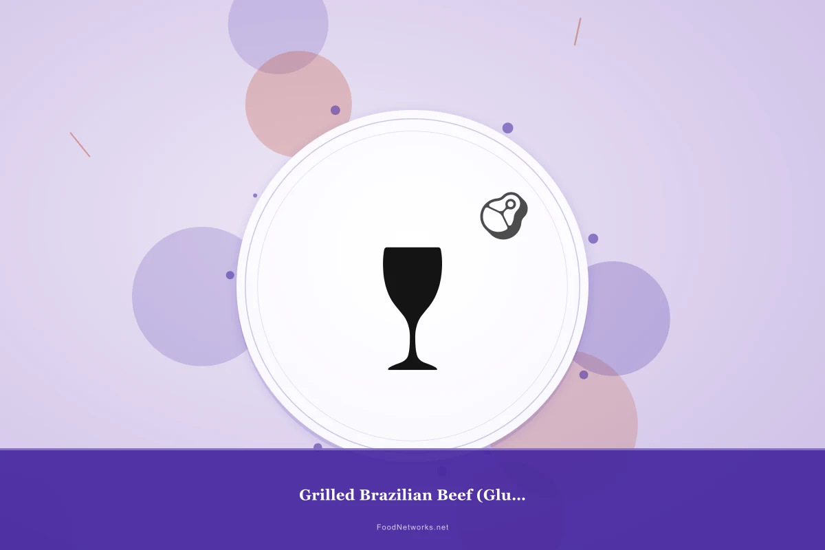 Why This Grilled Brazilian Beef (Gluten-Free) Recipe Works
