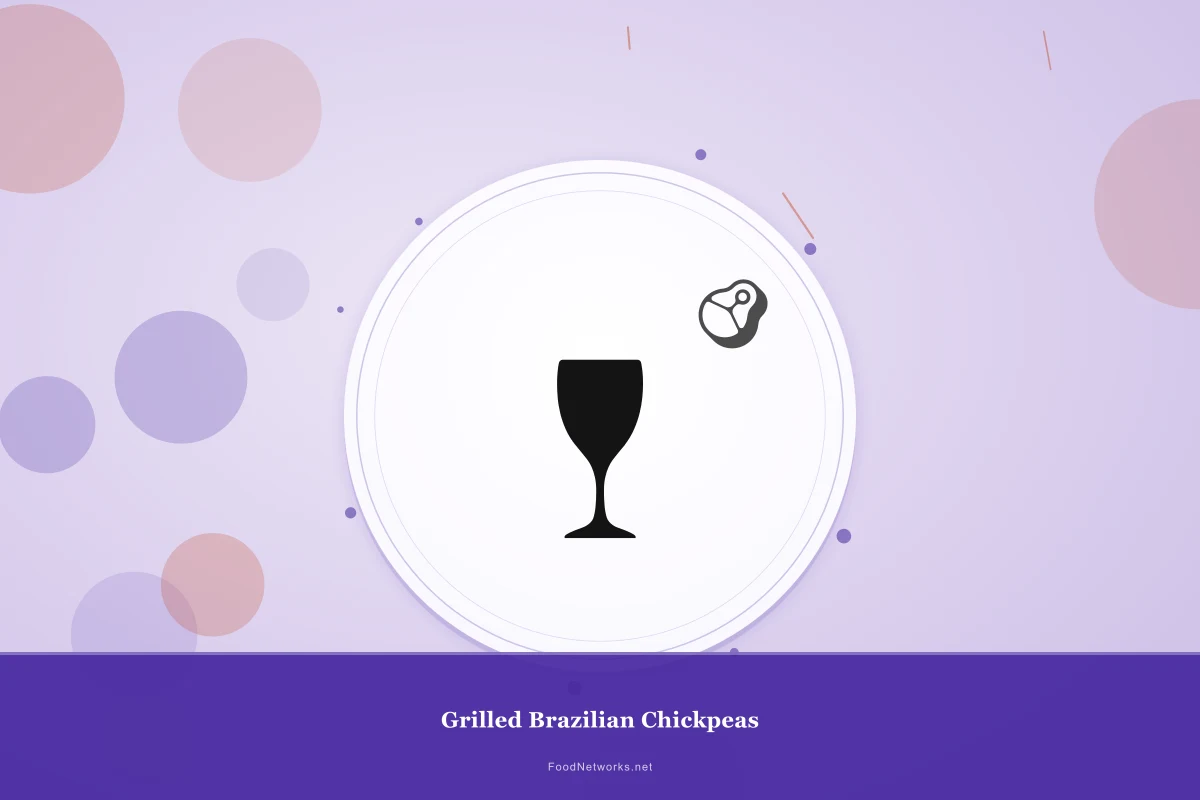 Why This Grilled Brazilian Chickpeas Recipe Works