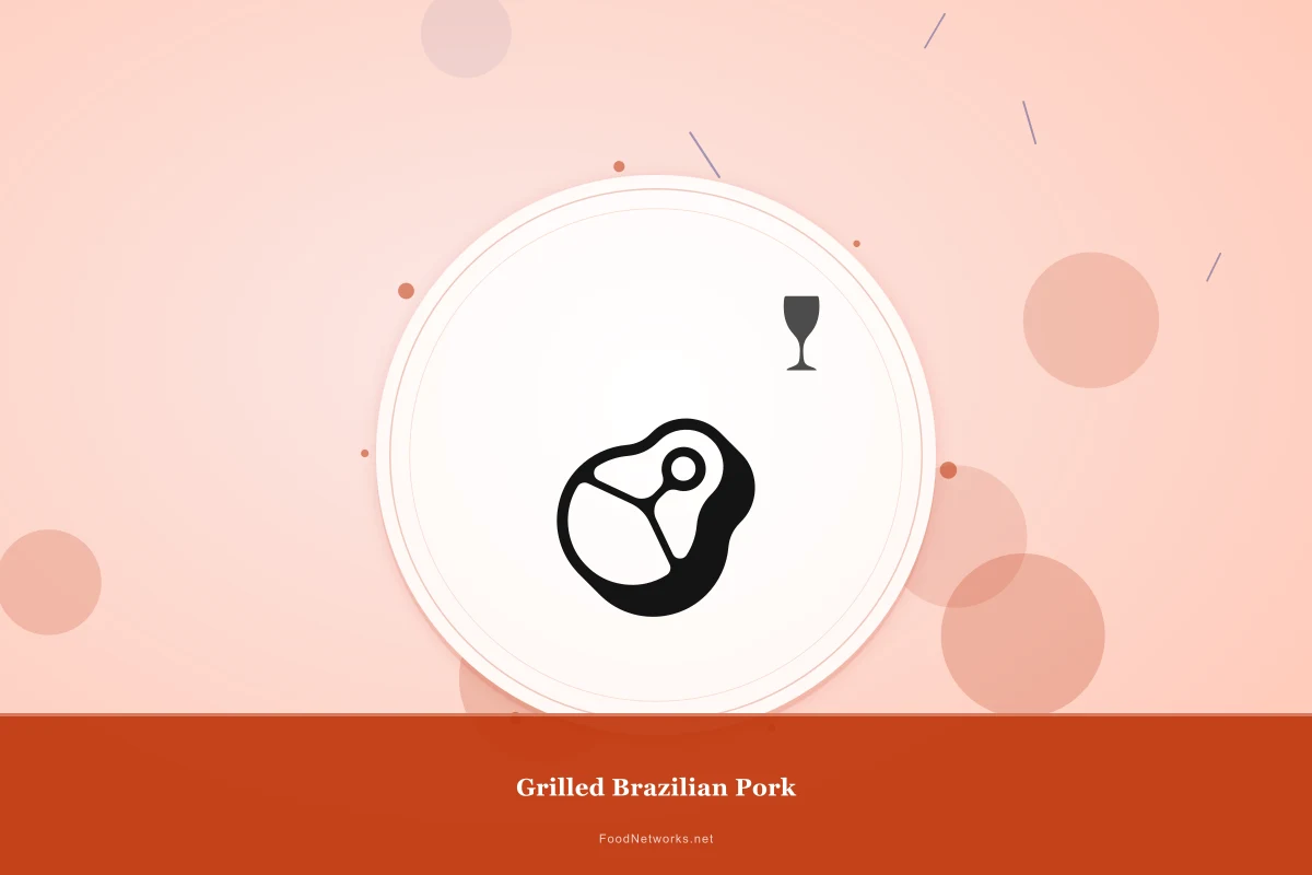 Why This Grilled Brazilian Pork Recipe Works